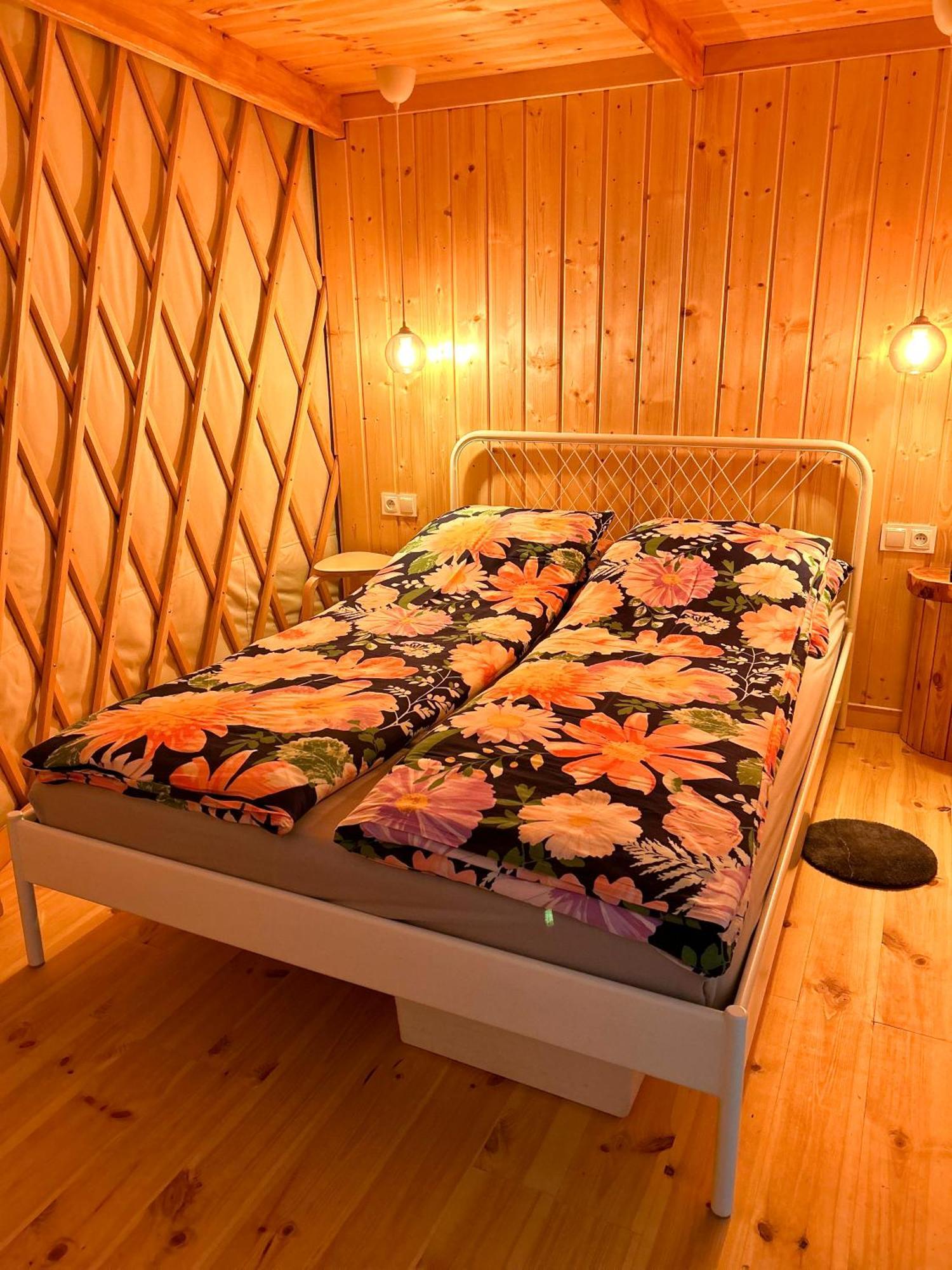 Forglamp Hotel Bydgoszcz Exterior photo