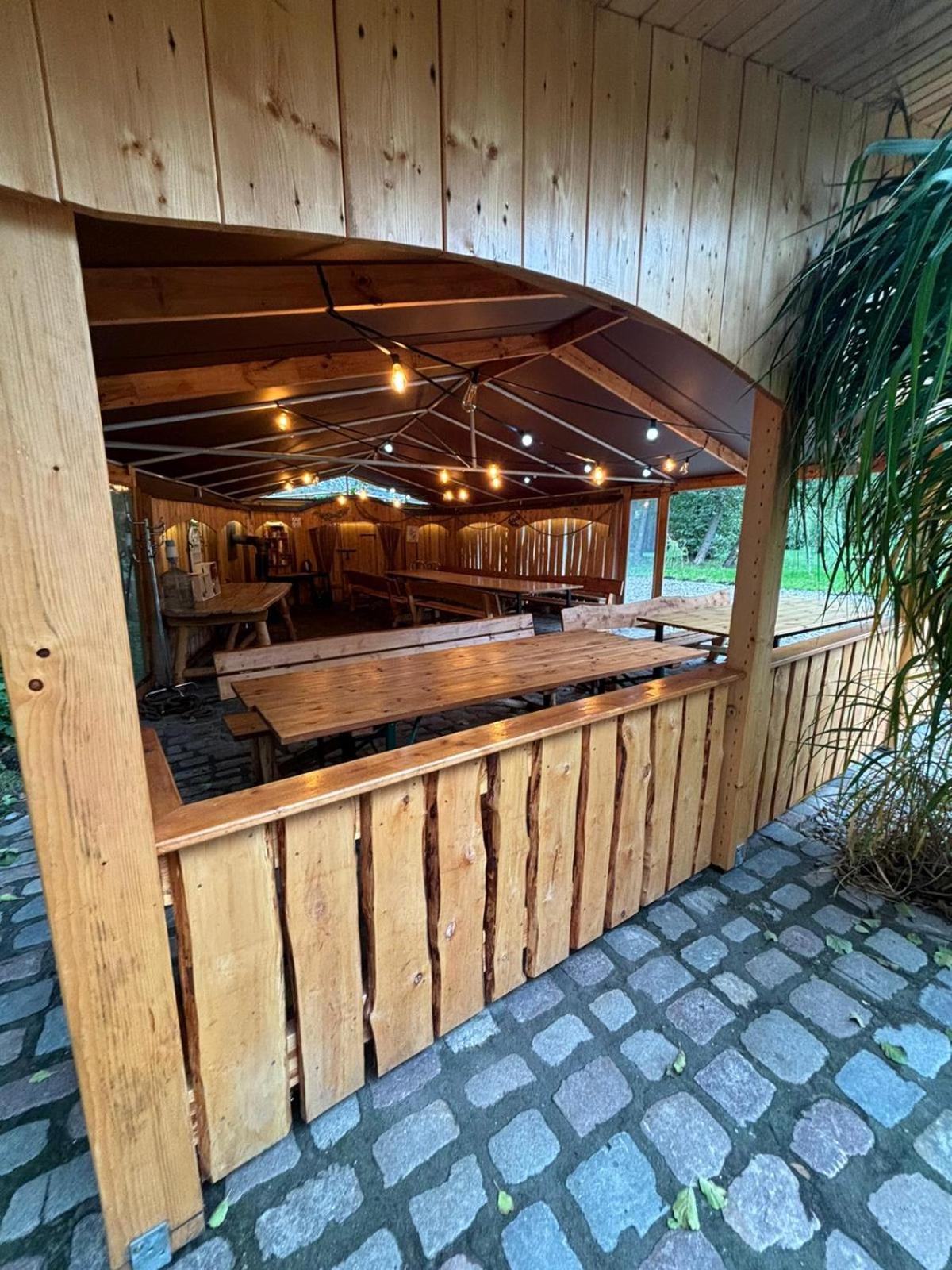 Forglamp Hotel Bydgoszcz Exterior photo